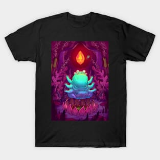 Toad-ally Zen (Almost) T-Shirt